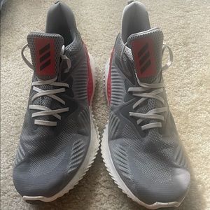 Alpha Bounce Adidas Sneakers